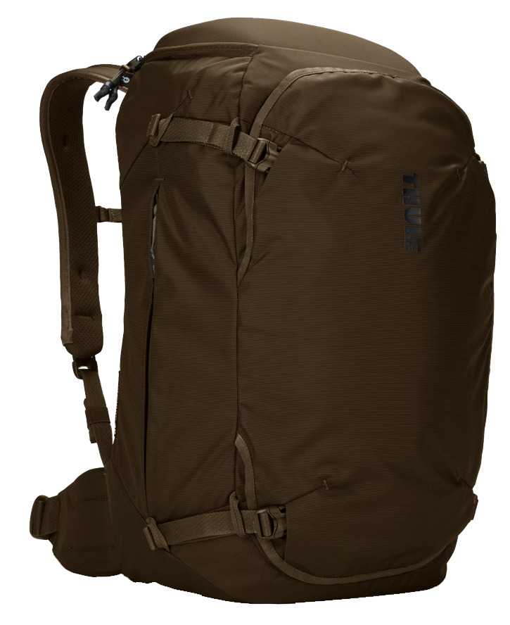 Фото - THULE Landmark Travel Pack 40L TLPM-240 (Deep Khaki)